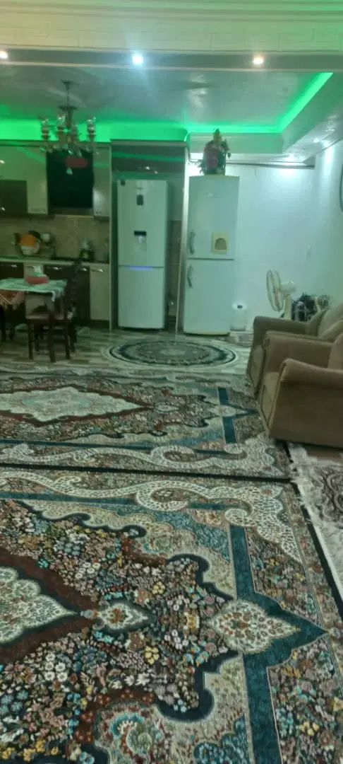 فروش خانه ویلایی ۱۰۰ متری ۲ خوابه در دخانیات|فروش خانه و ویلا|رشت, دخانیات|دیوار