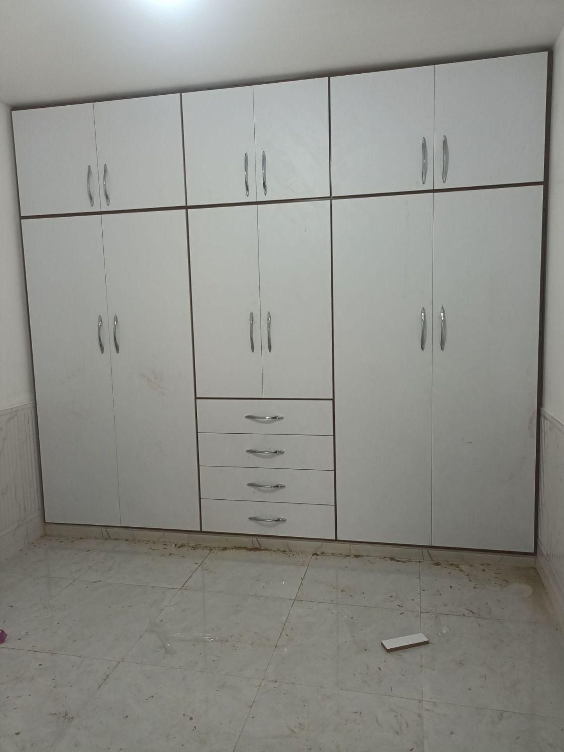 نصب اجرا طراحی کابینت وکمد دیواری|خدمات پیشه و مهارت|دورود, |دیوار