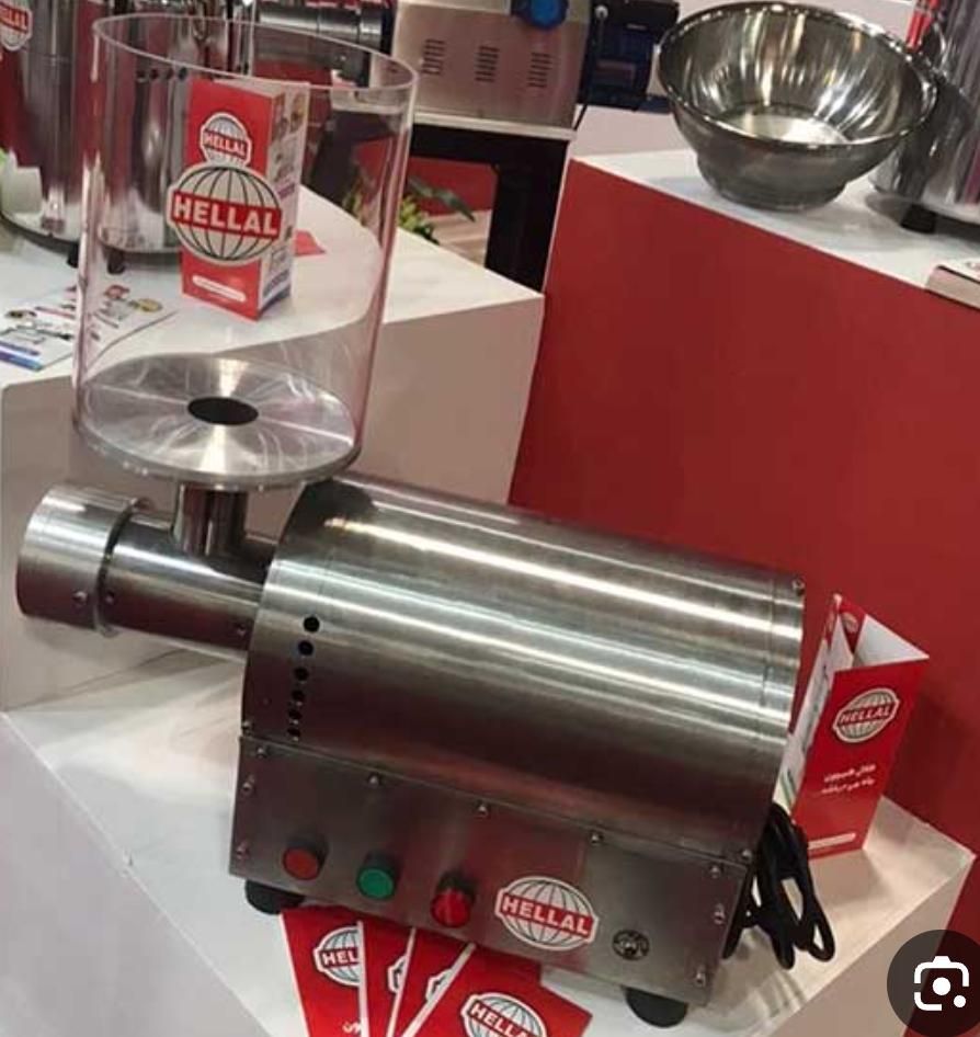 دستگاه کره روسی|ماشینآلات صنعتی|تهران, آذربایجان|دیوار