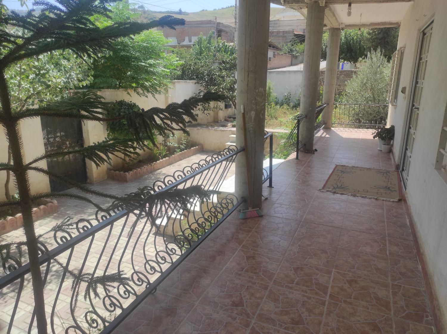 ویلای روستایی دربست تمیز|اجارهٔ کوتاه‌مدت ویلا و باغ|مینودشت, |دیوار