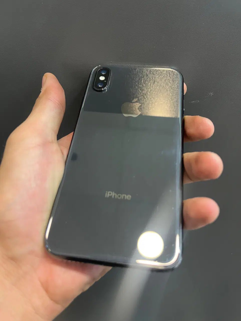 iPhone x 256g|موبایل|تهران, ابوذر|دیوار
