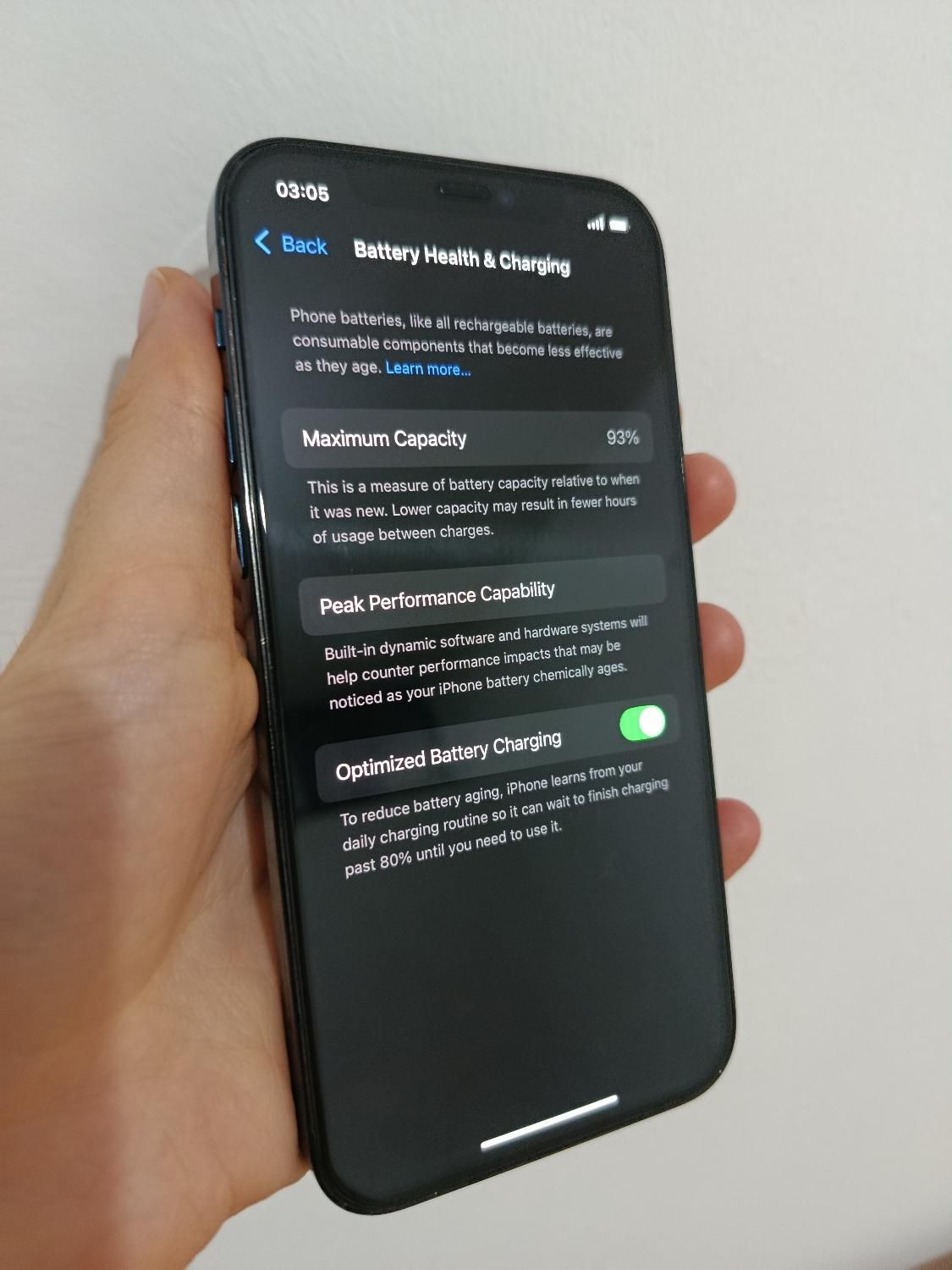 iPhone12pro|موبایل|کرج, کمال‌شهر|دیوار