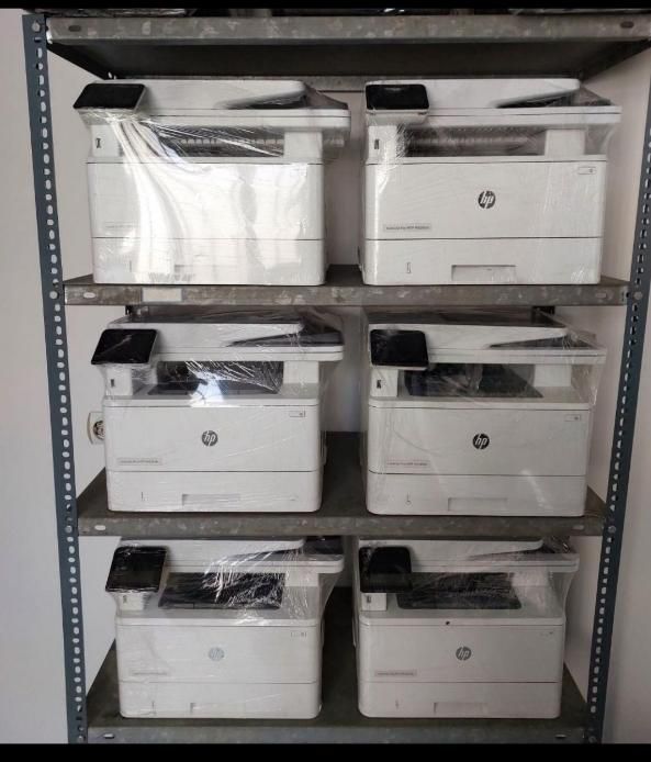 پرینتر 4 کاره قدرتمند HP 426fdn|پرینتر، اسکنر، کپی، فکس|اصفهان, دانشگاه اصفهان|دیوار