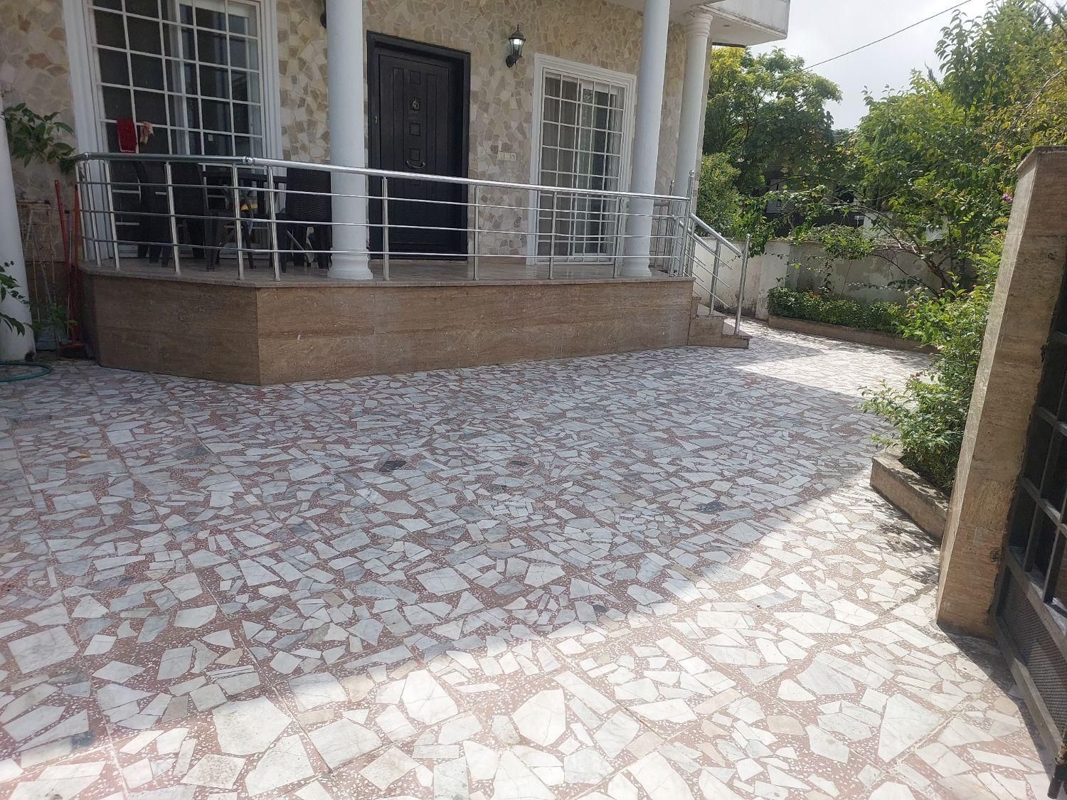 ویلا دو خواب دربست ،تمیز ،ایمان|اجارهٔ کوتاهمدت ویلا و باغ|سلمانشهر, |دیوار