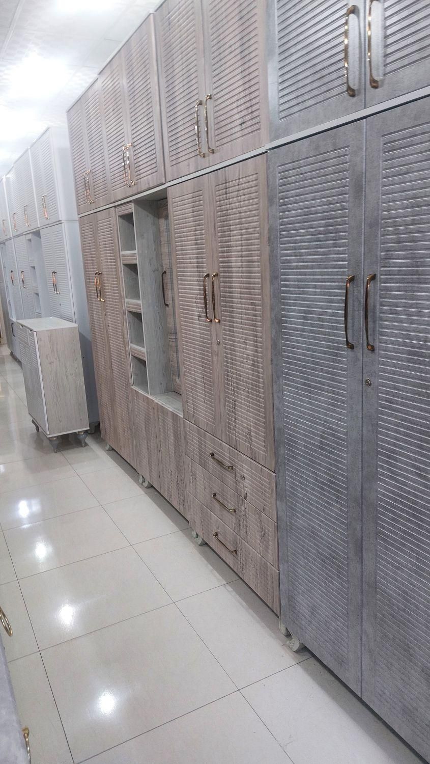 مدل دریا اقساط 12ماه بدون پیش در طرحهای مختلف|جاکفشی، کمد، دراور|دزفول, |دیوار