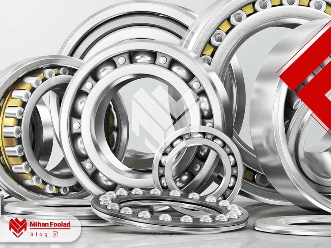 فروش فوری اقلام مغازه بلبرینگ فروشی بصورت یکجا|قطعات یدکی و لوازم جانبی|خوی, |دیوار