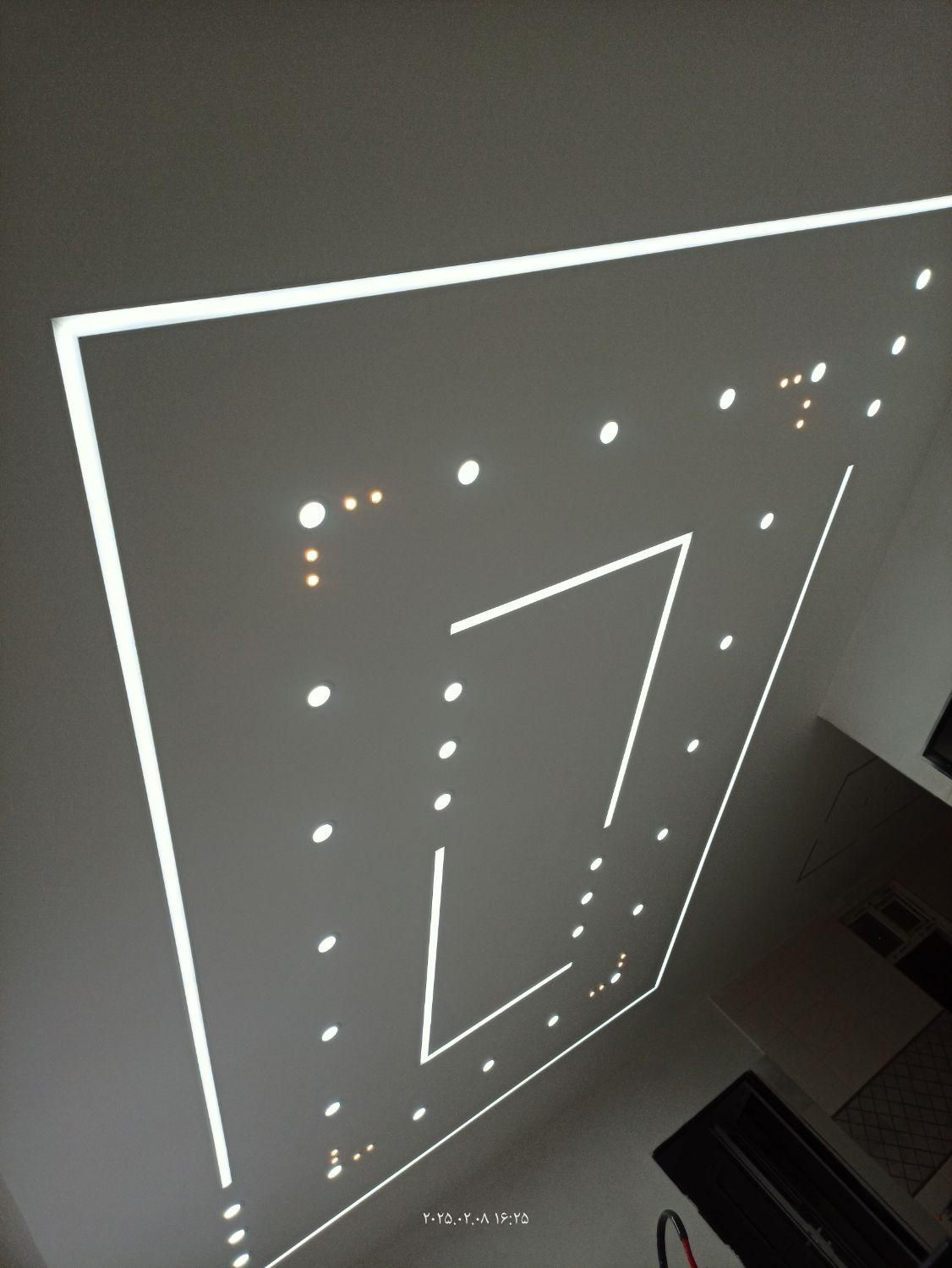 برق کار ساختمانی|خدمات پیشه و مهارت|دهگلان, |دیوار