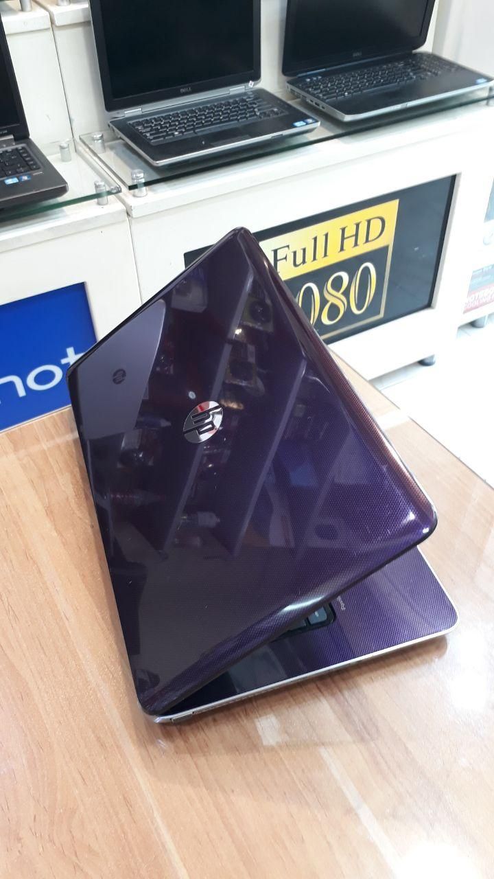 HP PAVALION 17|رایانه همراه|گرگان, |دیوار