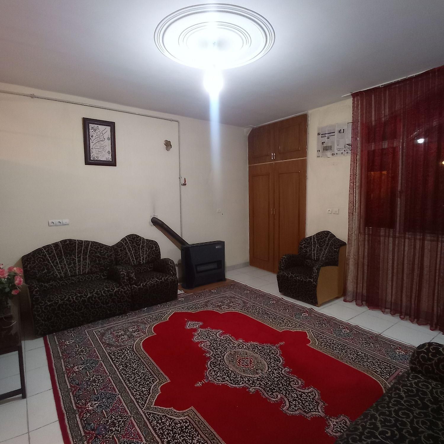 اجاره روزانه/هفتگی/ماهانه آپارتمان ۷۲ متری|اجارهٔ کوتاهمدت آپارتمان و سوئیت|کرمانشاه, |دیوار