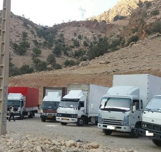 دفتر باربری تضمینی تخصصی آسمان بارشاهین شهر|خدمات حمل و نقل|شاهین‌شهر, عطار|دیوار