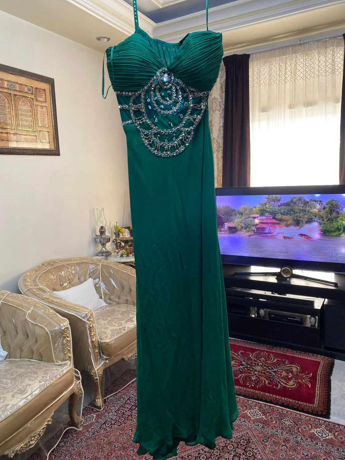 لباس مجلسی زنانه|لباس|تهران, صفا|دیوار
