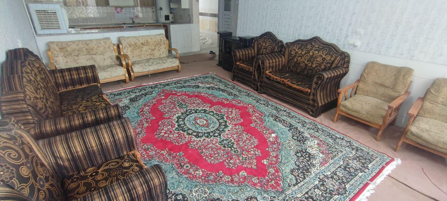 سوییت با امکانات۳۵۰|اجارهٔ کوتاه‌مدت آپارتمان و سوئیت|اصفهان, برازنده|دیوار