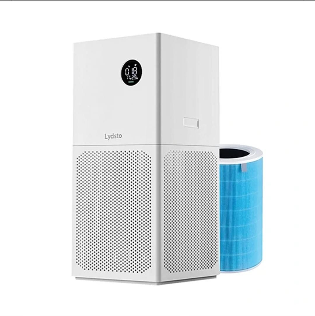 دستگاه تصفیه هوای شیائومی Lydsto Air Purifier A1|پنکه و تصفیه‌کنندهٔ هوا|گنبد کاووس, |دیوار