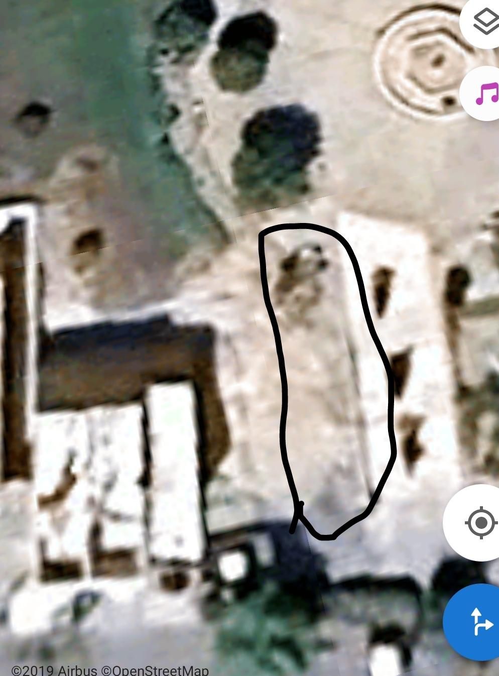 زمین مغازه رو حاشیه امام رضا یا جاده سنتو|فروش مغازه و غرفه|تربتحیدریه, تپه ننه حجی|دیوار