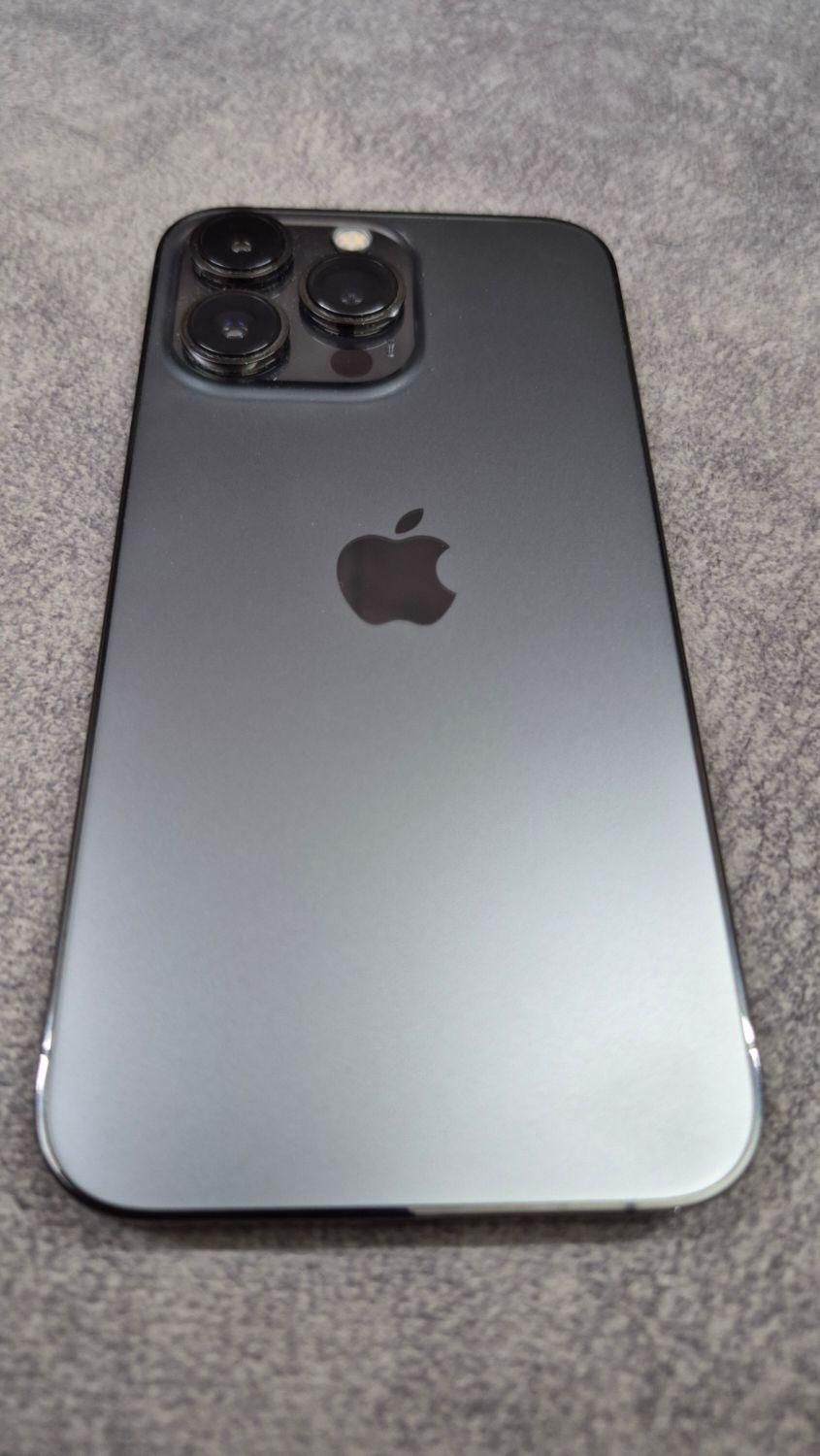 آیفون ۱۳ پرو  iPhone 13 pro 256|موبایل|تهران, دروازه شمیران|دیوار