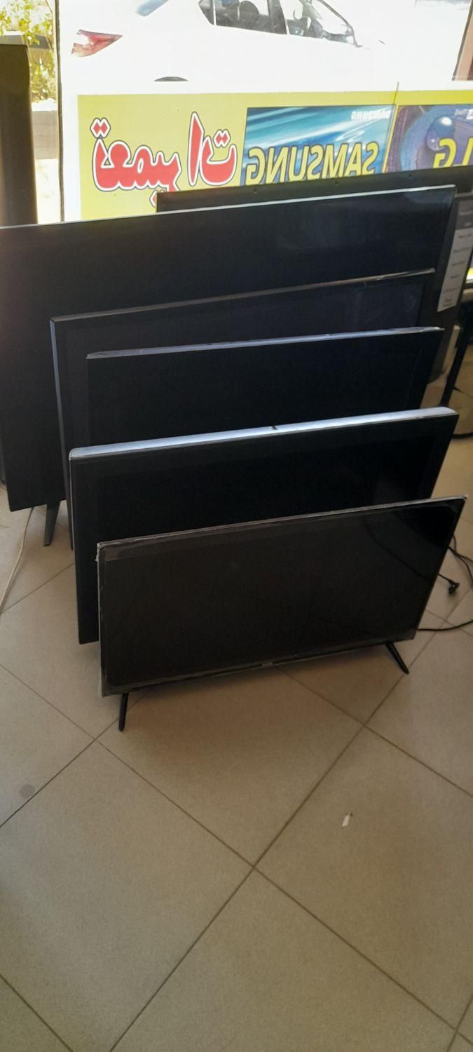 تعمیرات تخصصی انواع تلویزیون LED   LCD|خدمات پیشه و مهارت|یزد, |دیوار