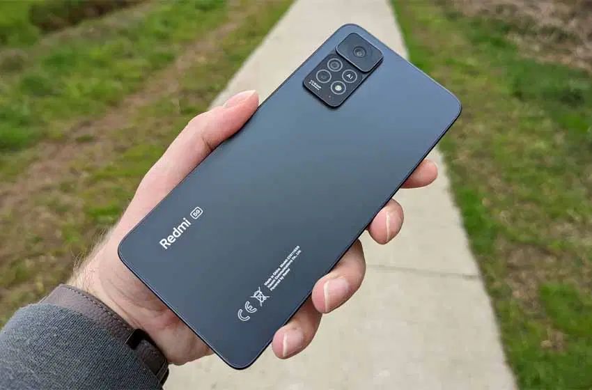 شیائومی Redmi Note 11S با حافظهٔ ۱۲۸ گیگابایت|موبایل|تبریز, |دیوار