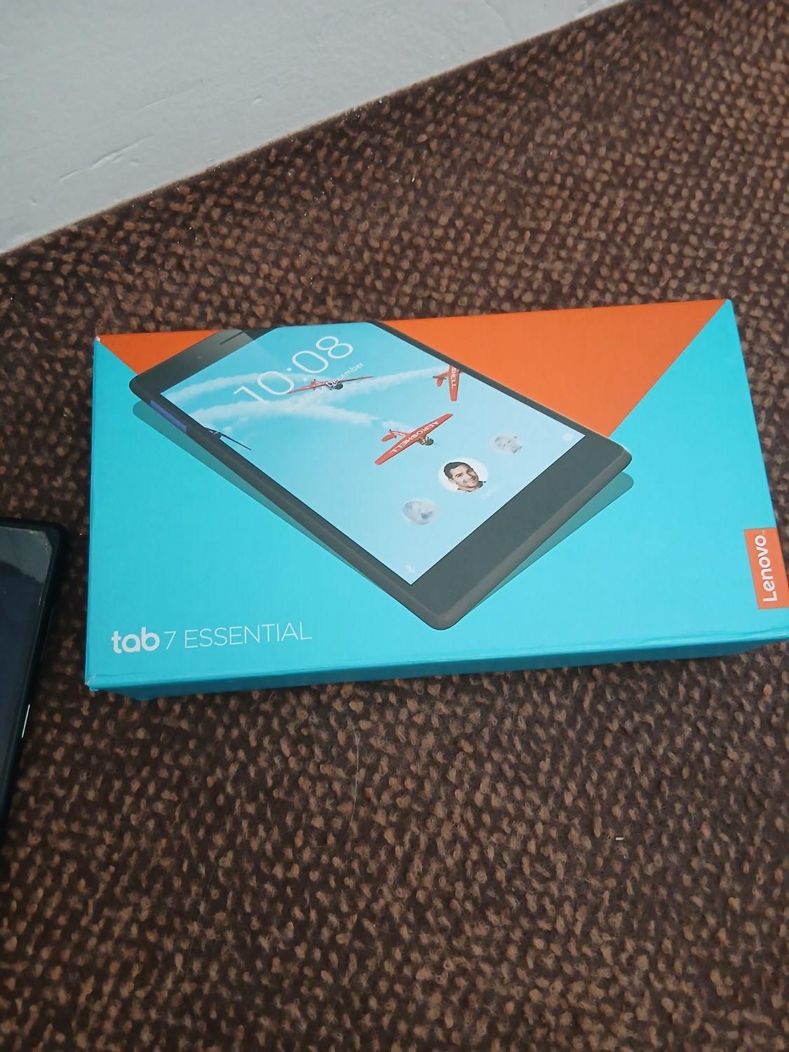 تبلت لنوو درحد نو|تبلت|اردبیل, |دیوار