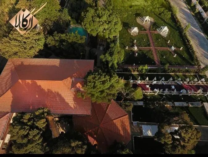 باغ تالار گرن گالا|خدمات پذیرایی، مراسم|صفادشت, |دیوار