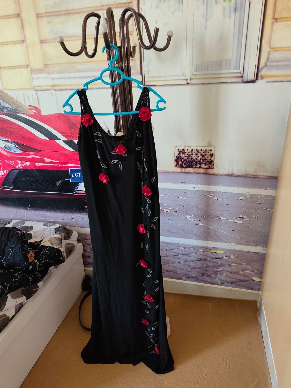 لباس مجلسی|لباس|بیرجند, |دیوار