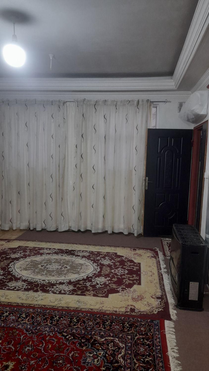 اجاره روزانه/ هفتگی ۸۵ متری در قلعه سرا|اجارهٔ کوتاه‌مدت آپارتمان و سوئیت|رشت, بیجارپس|دیوار