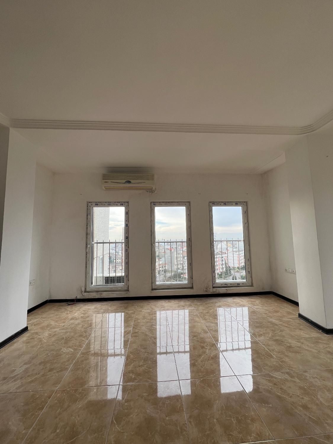 آپارتمان شهرکی دیدابدی به دریا گزنیه سرمایه|فروش آپارتمان|فریدونکنار, |دیوار