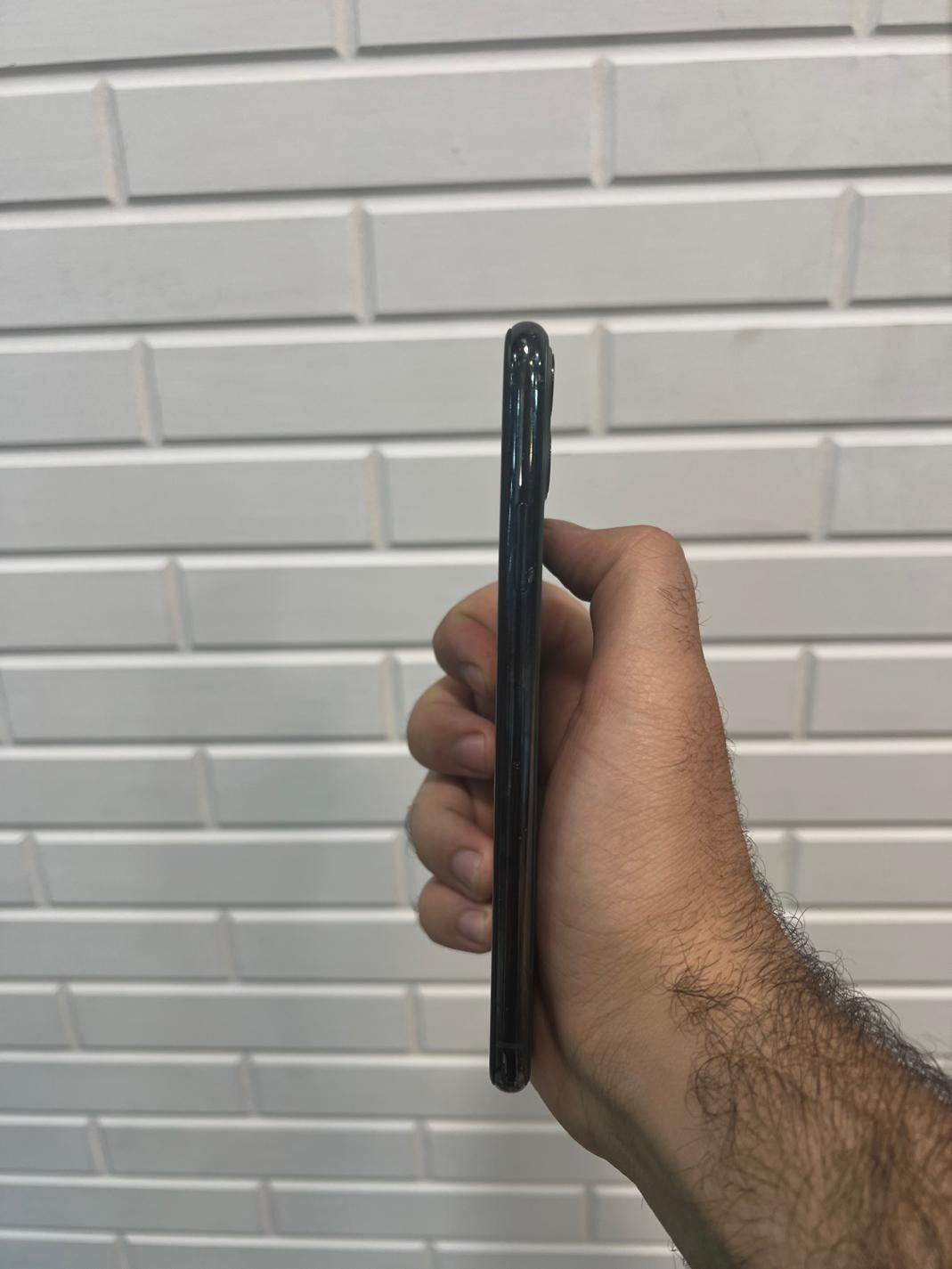 اپل iPhone 11 Pro Max با حافظهٔ ۲۵۶ گیگابایت|موبایل|تهران, صادقیه|دیوار