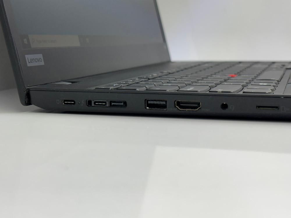 لپتاپ Lenovo ThinkPad T590|رایانه همراه|اندیشه, |دیوار