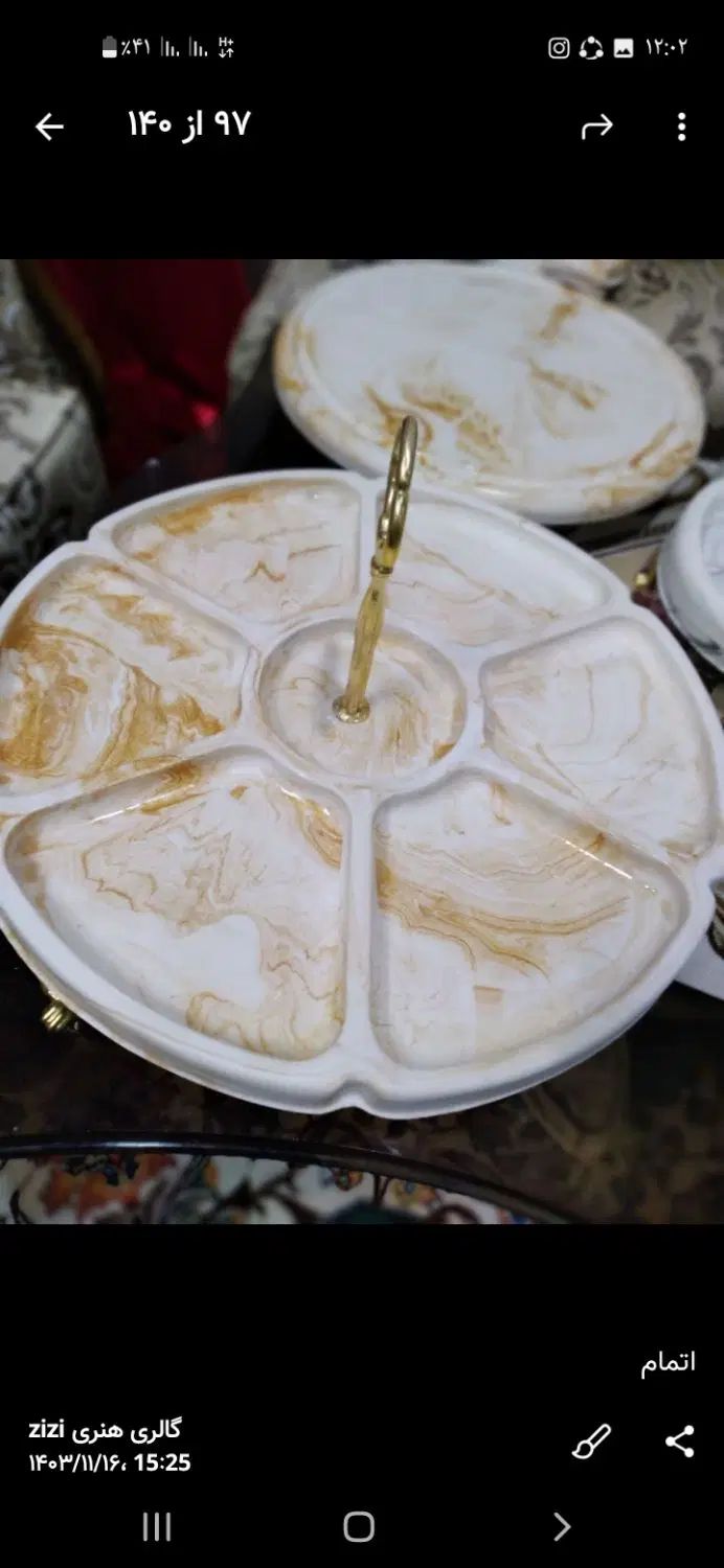 سنگمصنوعی|صنایع دستی و سایر لوازم تزئینی|گلپایگان, |دیوار