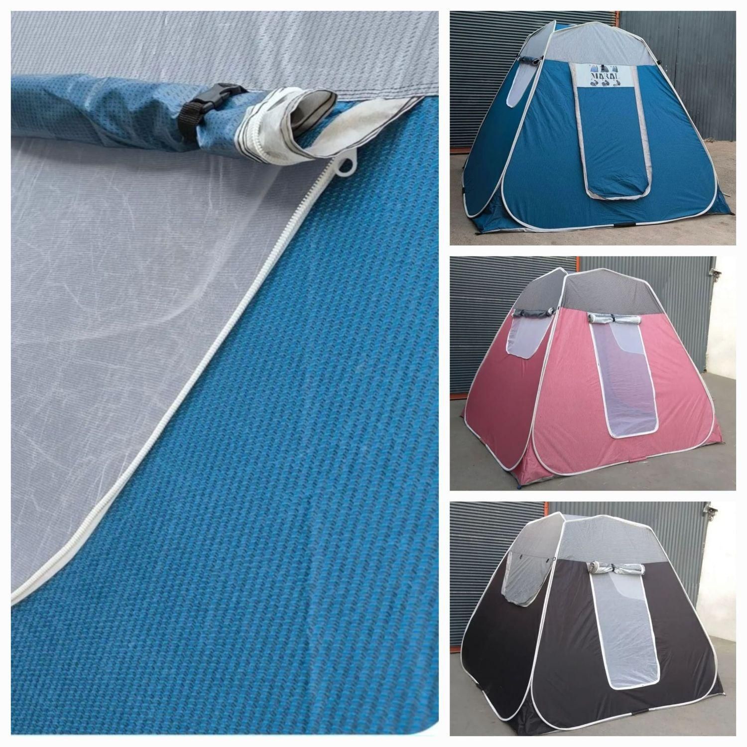 چادر مسافرتی شرایطی و اقساط|عمده‌فروشی|اصفهان, دشتستان|دیوار