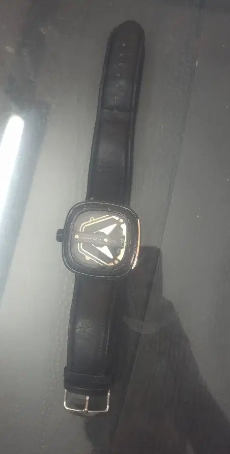 ساعتsevenfriday|ساعت|مشهد, شاهد (شهرک غرب)|دیوار