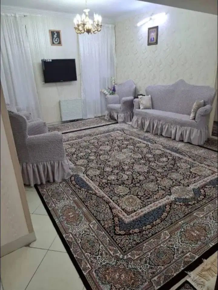 ۷۵متر ۲خواب فول امکانات گذرپهن هلال احمر فاتح چهره|فروش آپارتمان|تهران, گمرک|دیوار