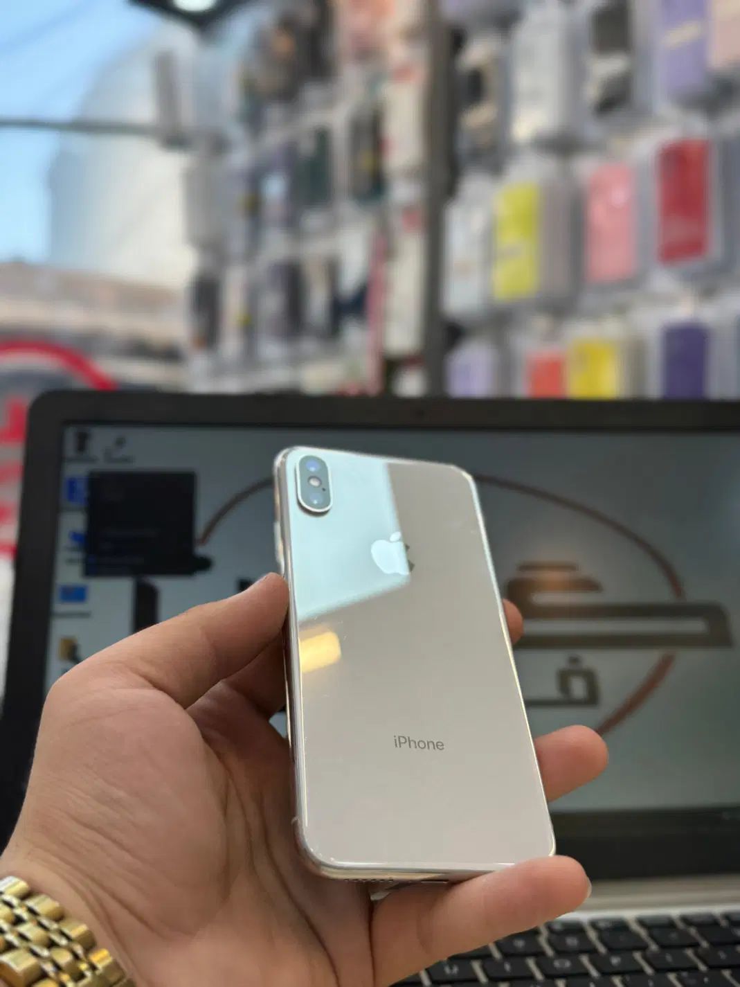 iphone xs 256|موبایل|رشت, استادسرا|دیوار
