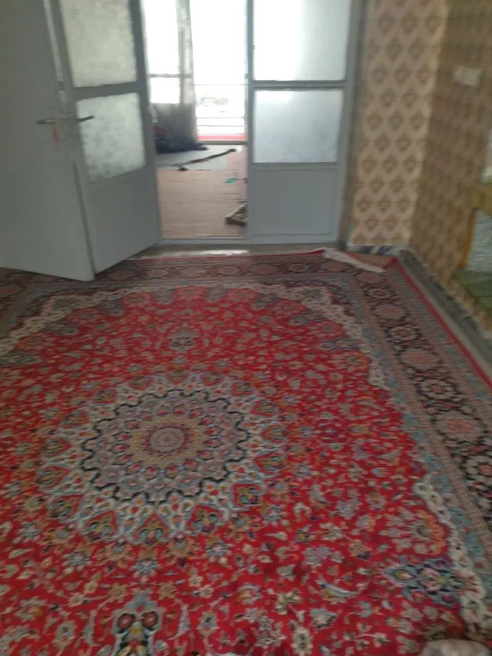 خونه دربستی دو طبقه|اجارهٔ خانه و ویلا|تهران, جی|دیوار