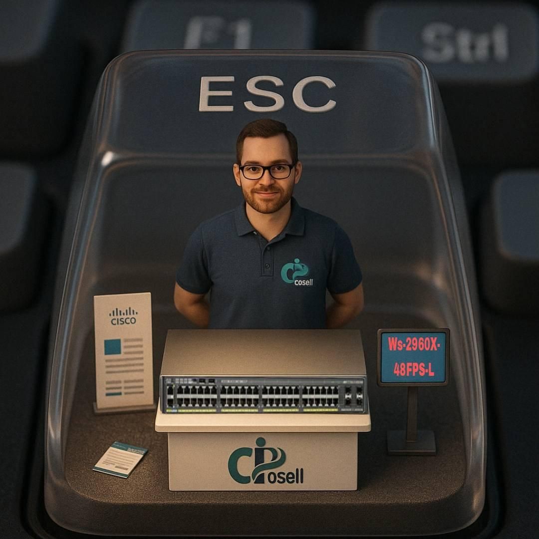 سوییچ سیسکو 2960|مودم و تجهیزات شبکه|تهران, میدان ولیعصر|دیوار