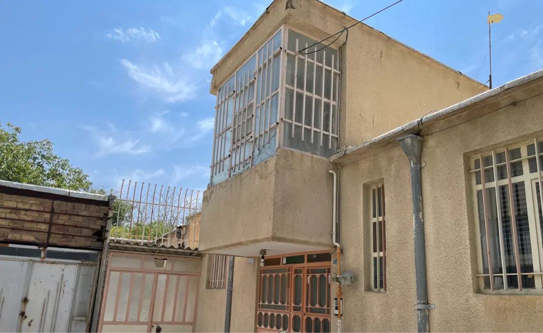 فروش ملک مسکونی ۳۸۰ متری بلوار بهشتی بعلت مهاجرت|فروش خانه و ویلا|تویسرکان, |دیوار