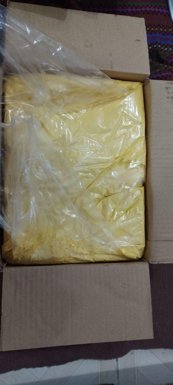 کره پاستوریزه|خوردنی و آشامیدنی|اسلامشهر, شهرک توحید|دیوار