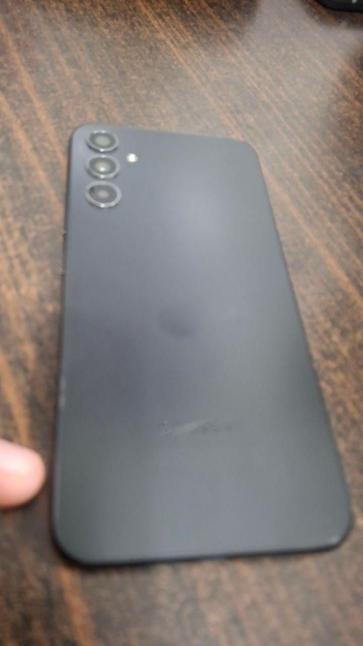 سامسونگ Galaxy A34 با حافظهٔ ۱۲۸ گیگابایت|موبایل|شهرکرد, |دیوار