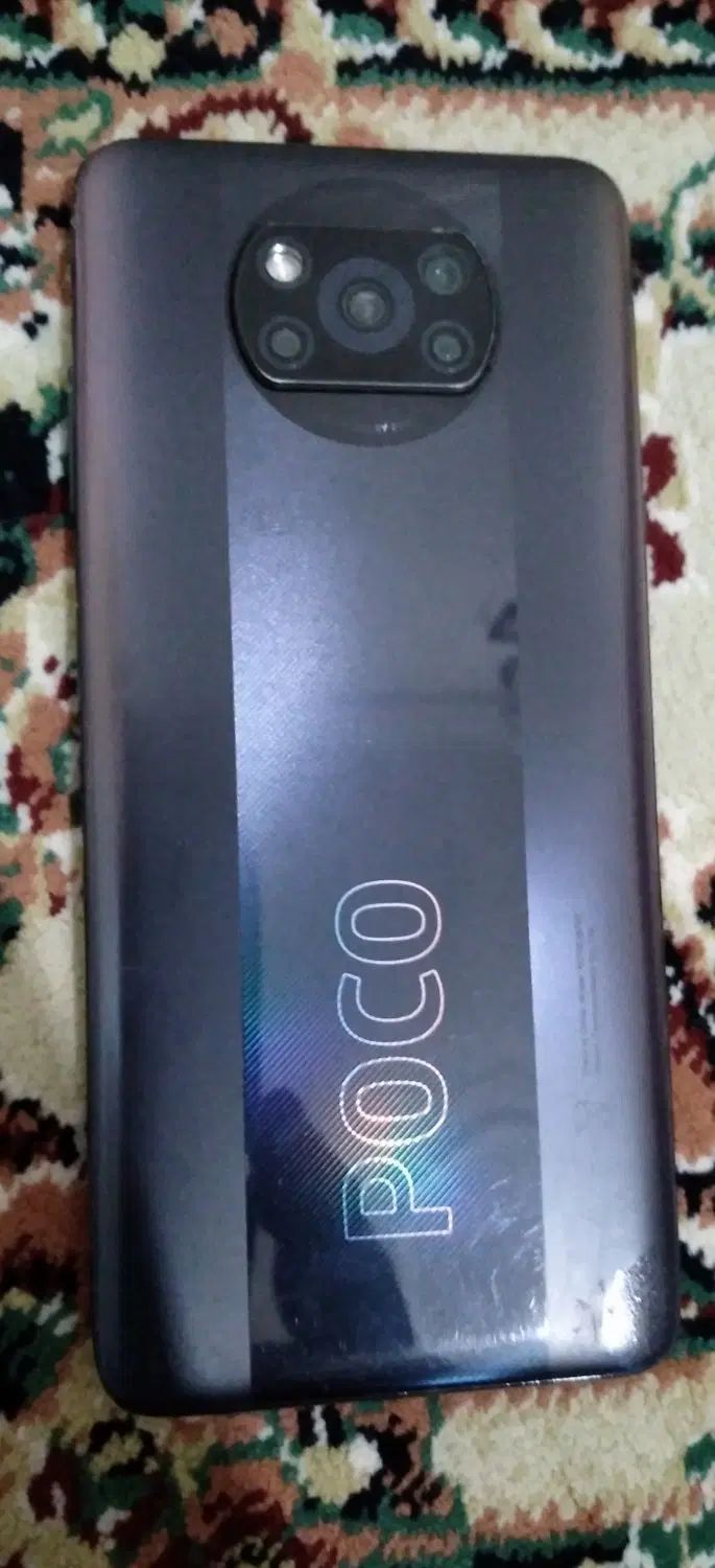شیائومی POCO X3 Pro|موبایل|اردبیل, |دیوار