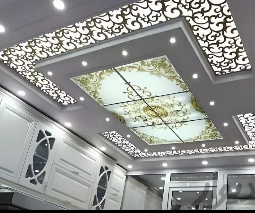 کناف و آرمسترامگ تخصصی و استاندار|خدمات پیشه و مهارت|رشت, رشتیان|دیوار