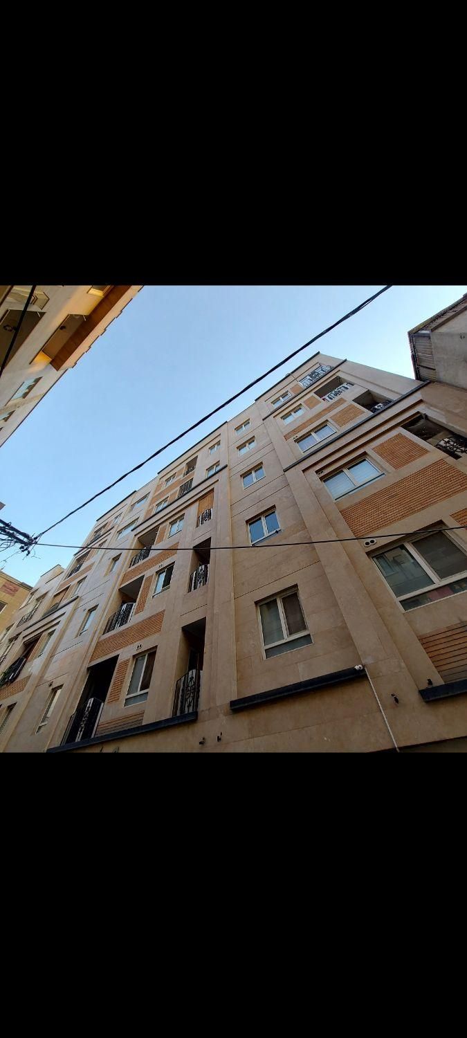 (( آپارتمان ۴۵ متری شیک ))|اجارهٔ آپارتمان|تهران, سبلان (لشگر)|دیوار