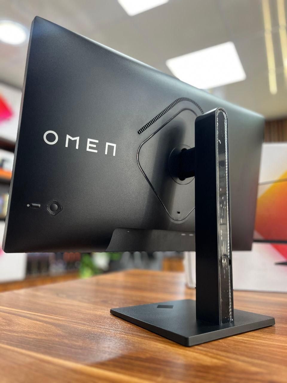 مانیتور گیمینگ  HP OMEN 165HZ|قطعات و لوازم جانبی رایانه|زاهدان, |دیوار