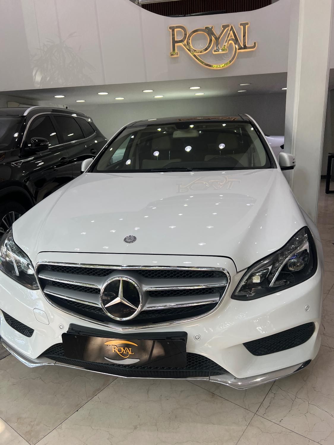 بنز E250 مدل ۲۰۱۴ فول آپشنAMG|خودرو سواری و وانت|تهران, عباس‌آباد|دیوار