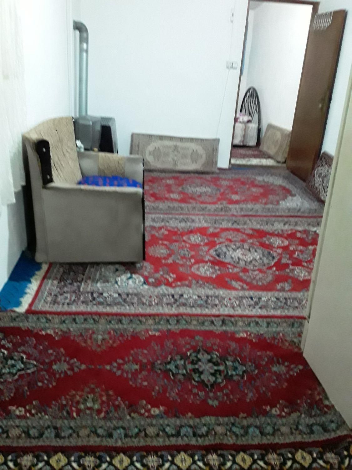 سوئیت سنتی تمیز جاده ییلاق اولسبلنگاه|اجارهٔ کوتاهمدت آپارتمان و سوئیت|ماسال, |دیوار