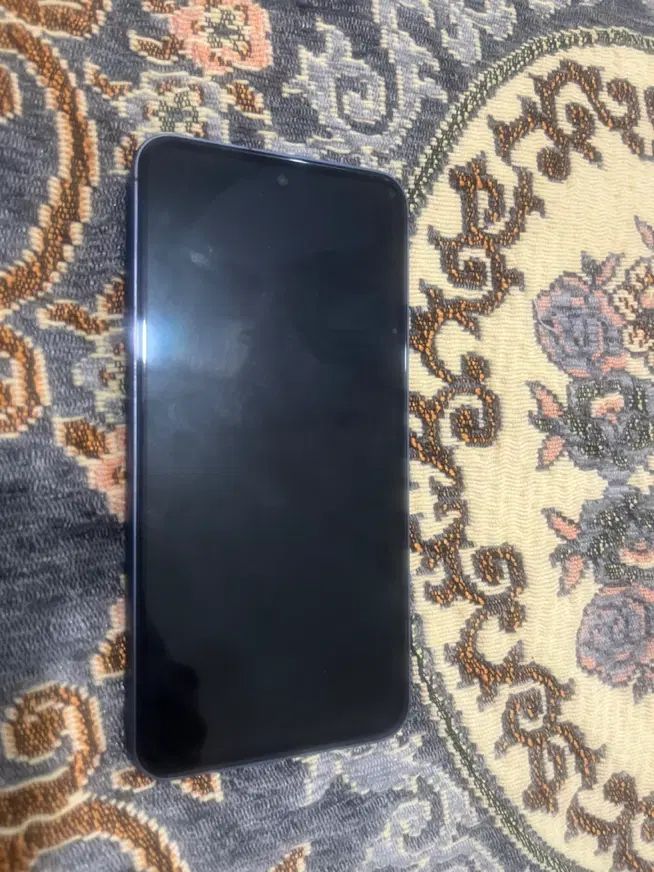 سامسونگ Galaxy A55 با حافظهٔ ۲۵۶ گیگابایت|موبایل|کرمانشاه, |دیوار
