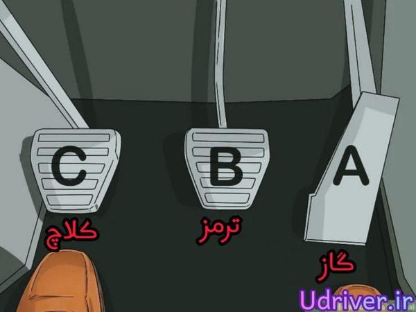 آموزش رانندگی|خدمات آموزشی|بندرعباس, |دیوار