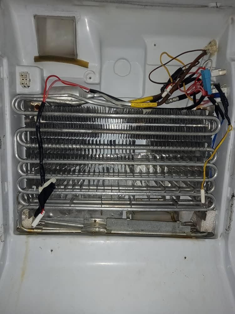 تعمیرات یخچال فریزر ساید تعمیرکار یخچال باضمانت|خدمات پیشه و مهارت|بندرعباس, |دیوار