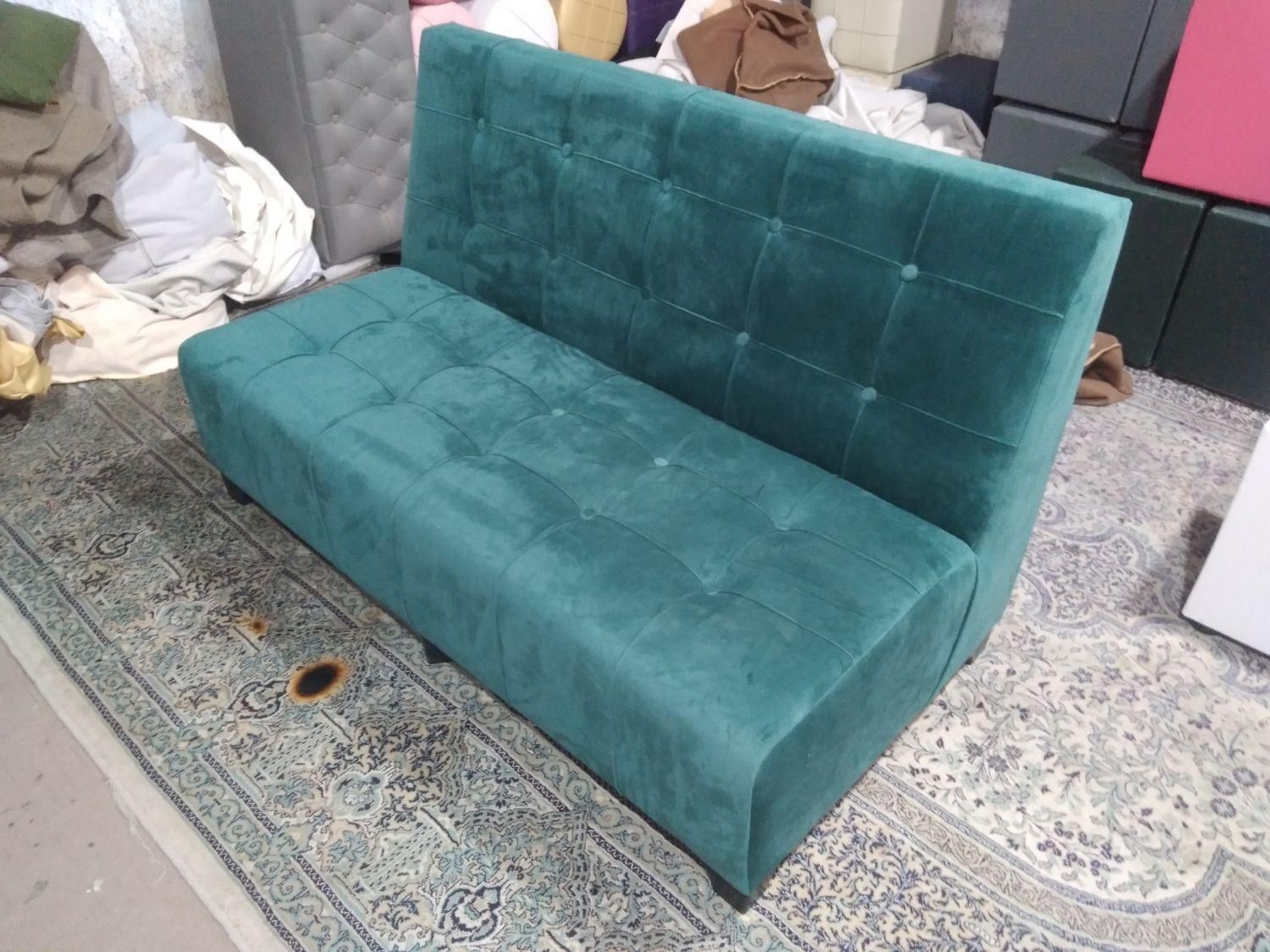 پافهای پشتی دار. مبلی. چوب تمام روسی|مبلمان اداری|پاکدشت, خاتون آباد|دیوار