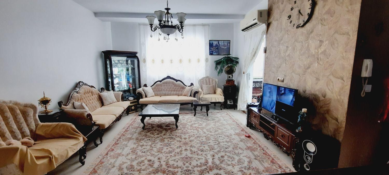 فروش آپارتمان ۸۰ متری ۲ خوابه شهرک آبشناسان|فروش آپارتمان|رباط‌کریم, مسکن مهر آبشناسان|دیوار