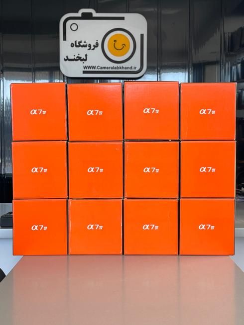 دوربین سونی a7 lV|دوربین عکاسی و فیلم‌برداری|شیراز, چنچه|دیوار